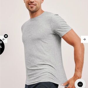 Beyond Yoga Featherweight Always Beyond Tee (2 colors)